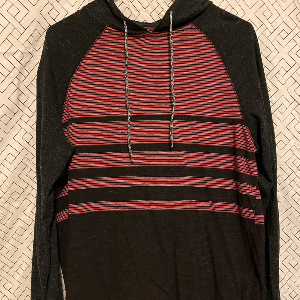 A hoodie shirt